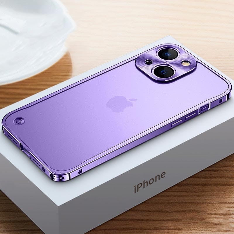 Ripob iPhone-Hülle - Robuster Schutz im eleganten Design