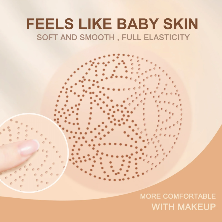 1 + 1 GRATIS | SilkSkin™ | 24H Schönheitscreme