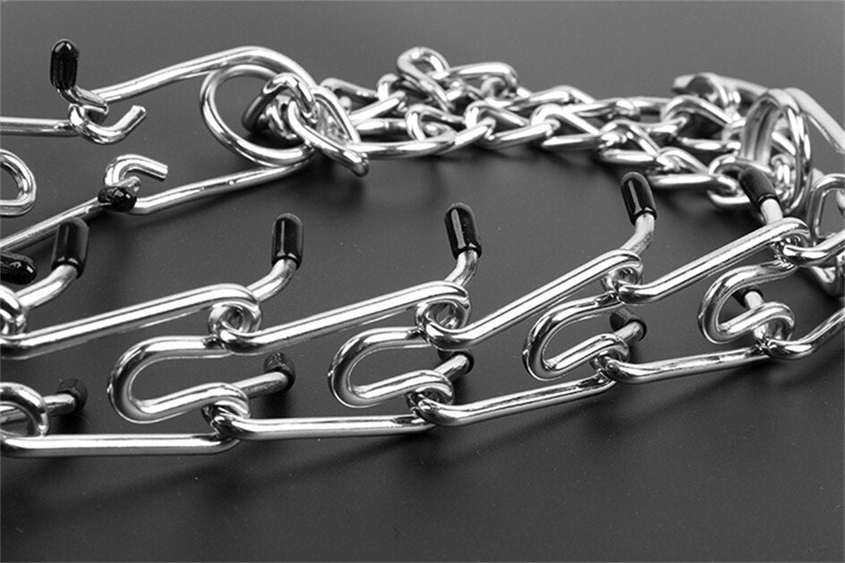 Ripob | Hundehalsband mit Stacheln - Stil B