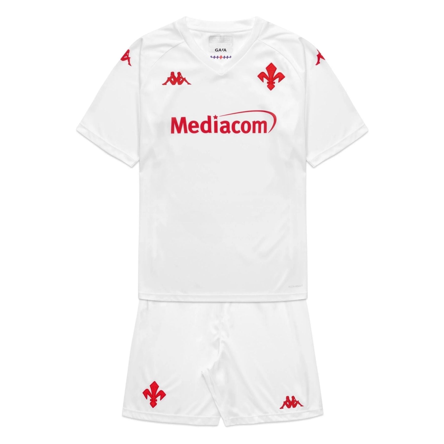 AC FLORENCE Away Kit Men's 24 / 25
