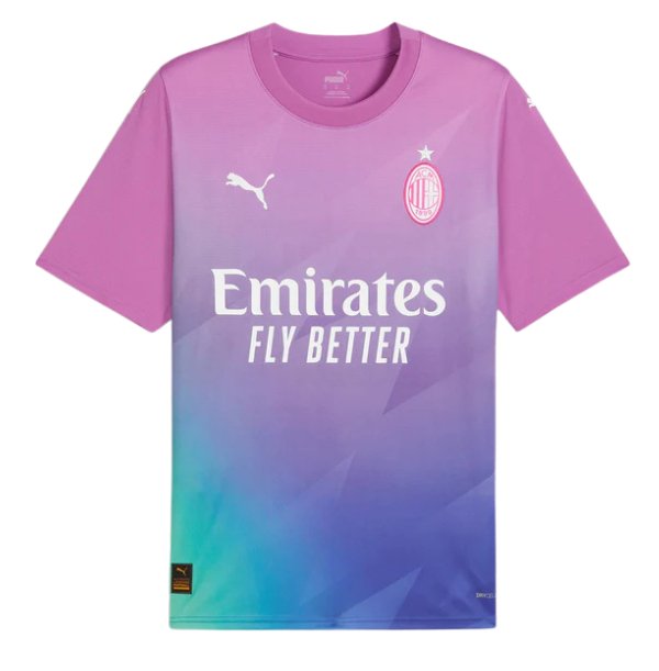 AC Milan 3rd Shirt Men 23 / 24