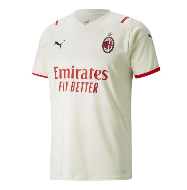AC Milan Away Shirt Men 21 / 22