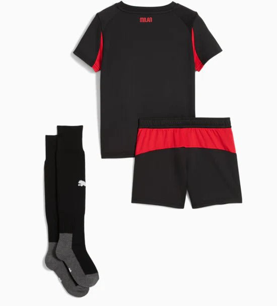 AC Milan Mini Kit Heim 25 / 26