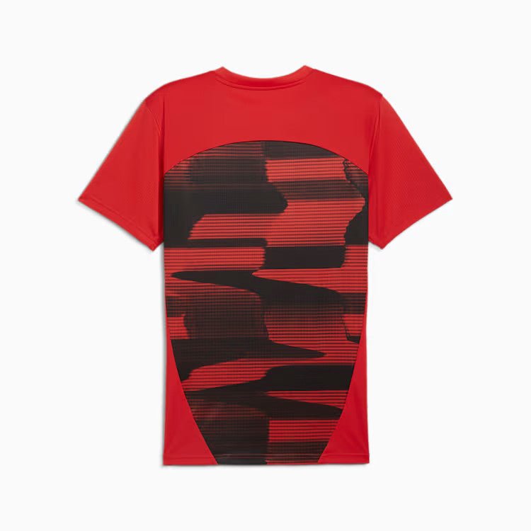 AC Milan Pre-Match Shirt Men red-black 24 / 25