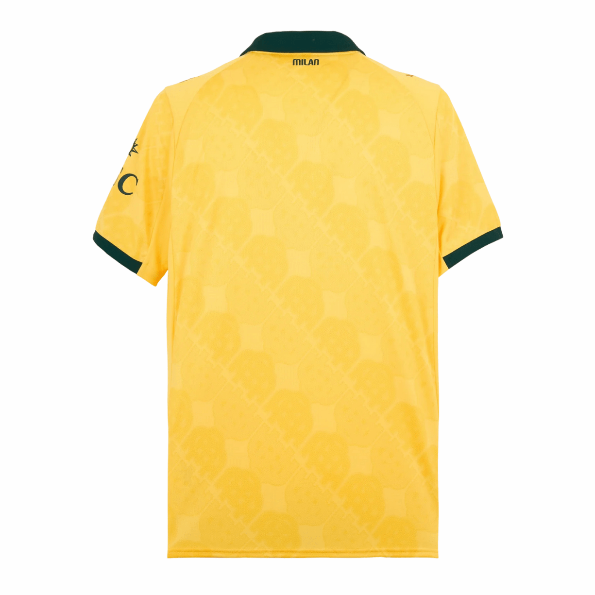 ACM AC MILAN 3rd Kit Kinder 25 / 26