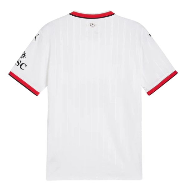 ACM AC Milan Away Shirt Men 24 / 25