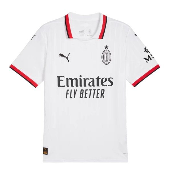 ACM AC Milan Away Shirt Men 24 / 25