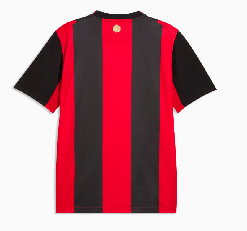 AC Milan Home Shirt Men 26 / 27