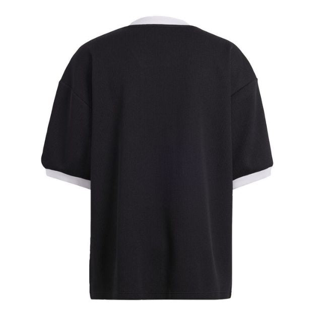 DFB GERMANY ICON 3/4 Shirt black-white