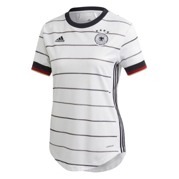 DFB GERMANY Home Shirt Women EURO 2020