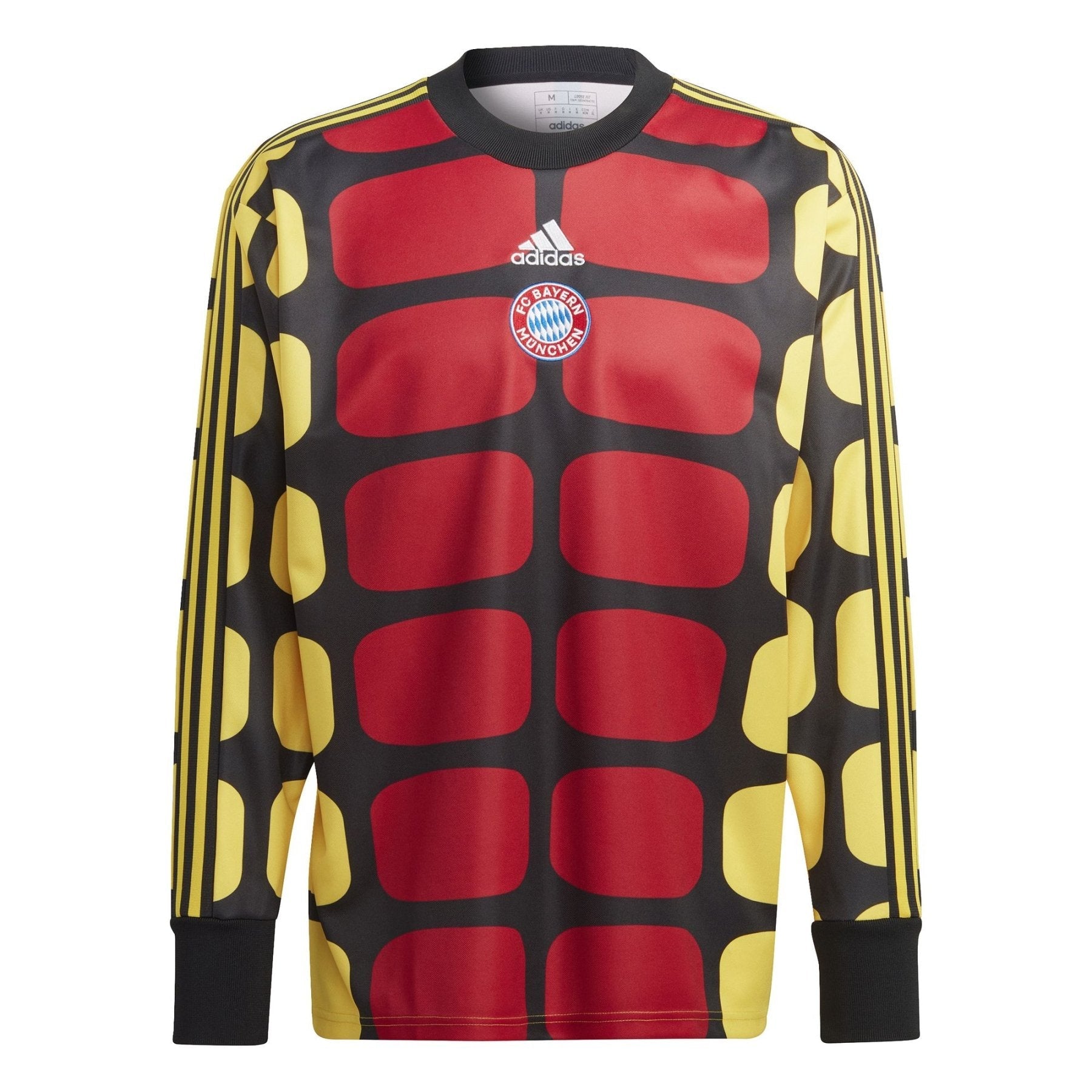 FCB FC BAYERN MÜNCHEN Goalkeeper Jersey Men