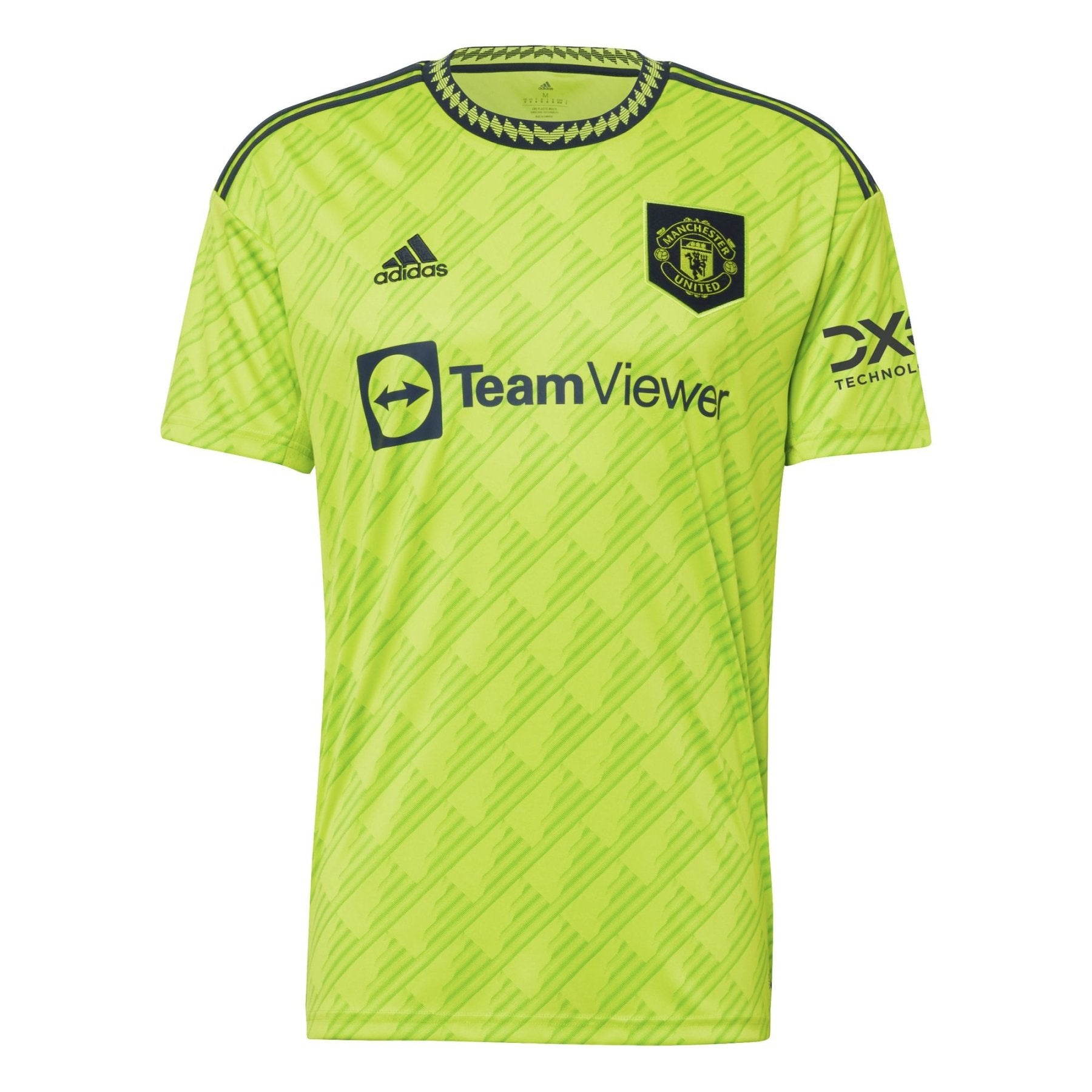 MUFC MANCHESTER UNITED Trikot 3. Herren 22 / 23