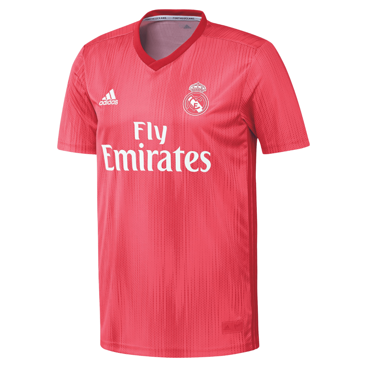 REAL MADRID Trikot 3. Kinder 18 / 19