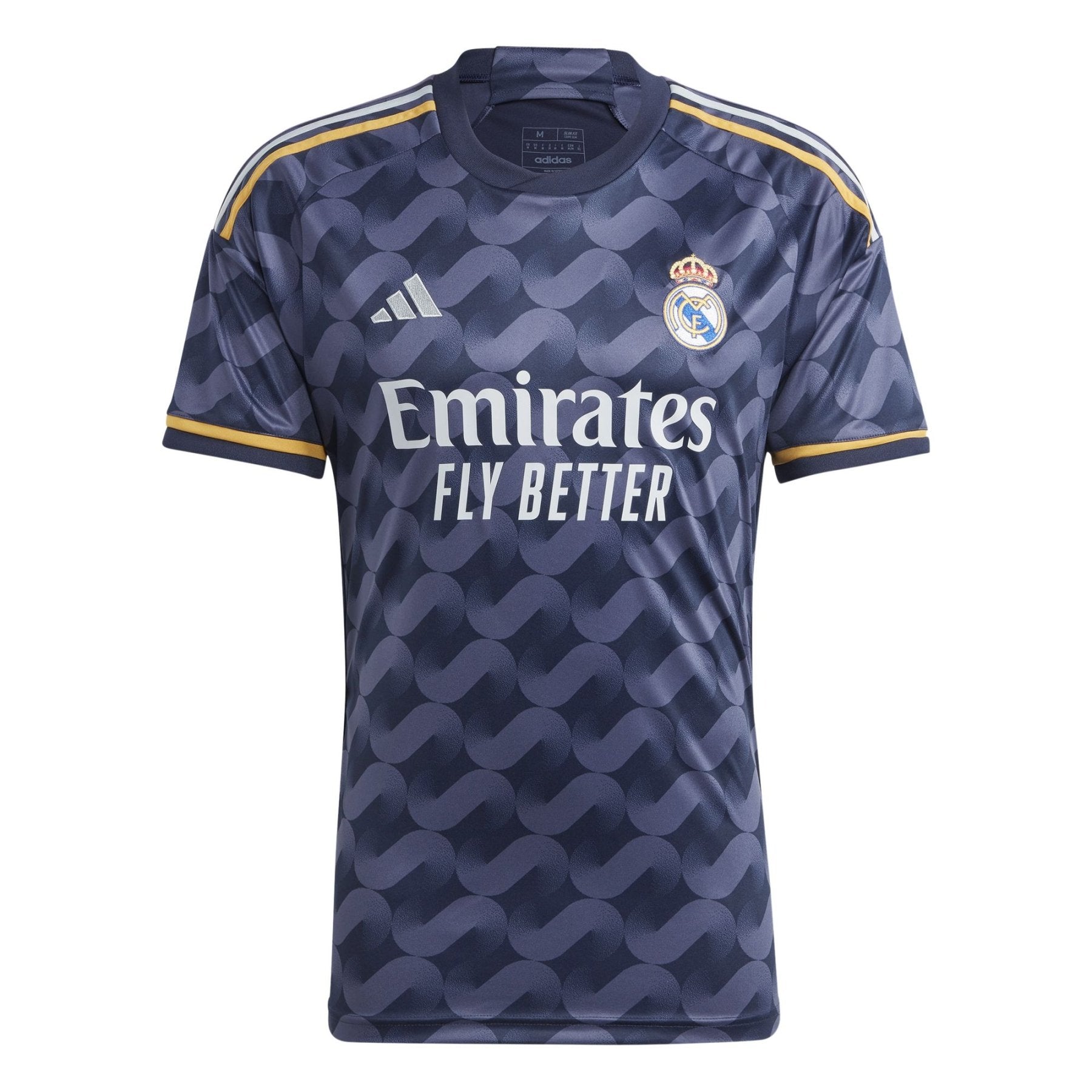 REAL MADRID Away Jersey Men 23 / 24