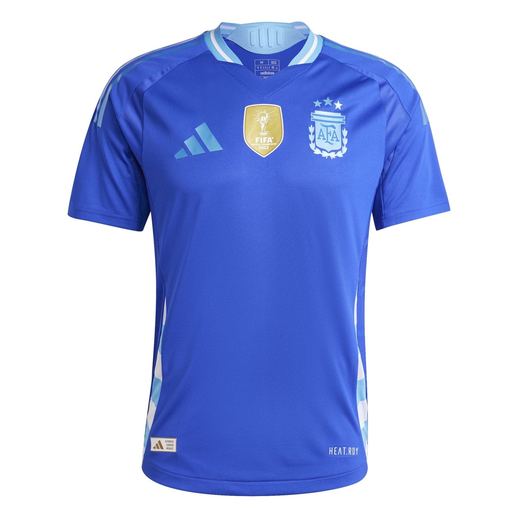 AFA ARGENTINA AUTHENTIC Away Jersey Men 24 / 25