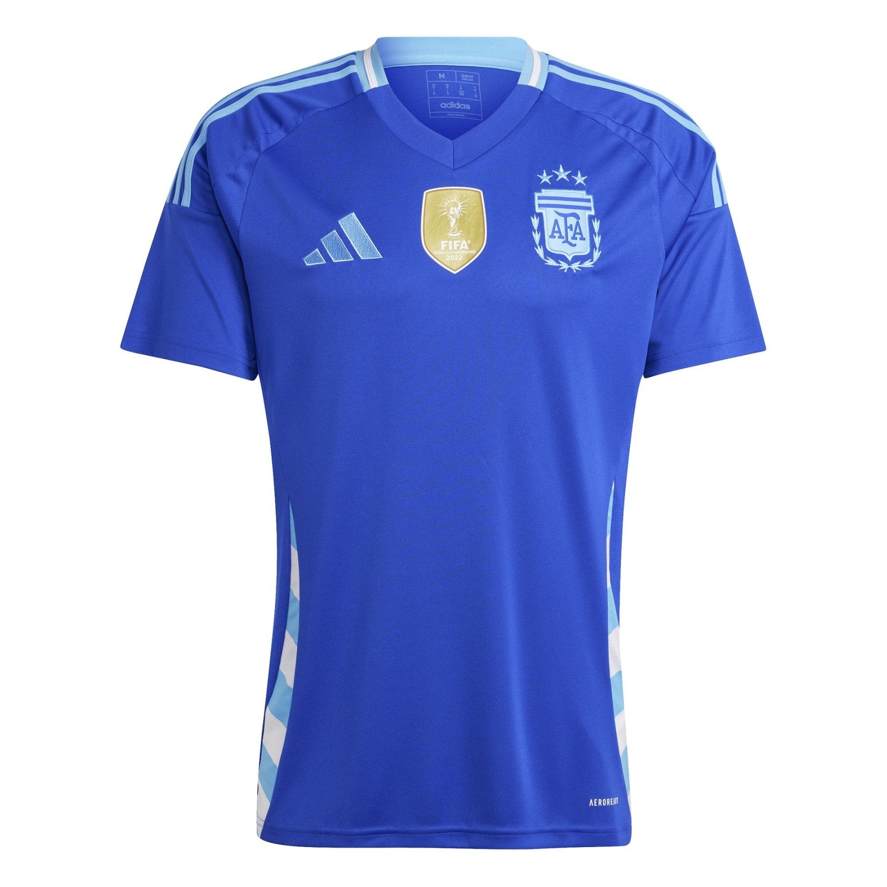 AFA ARGENTINIEN Auswärts-Trikot Herren 24 / 25