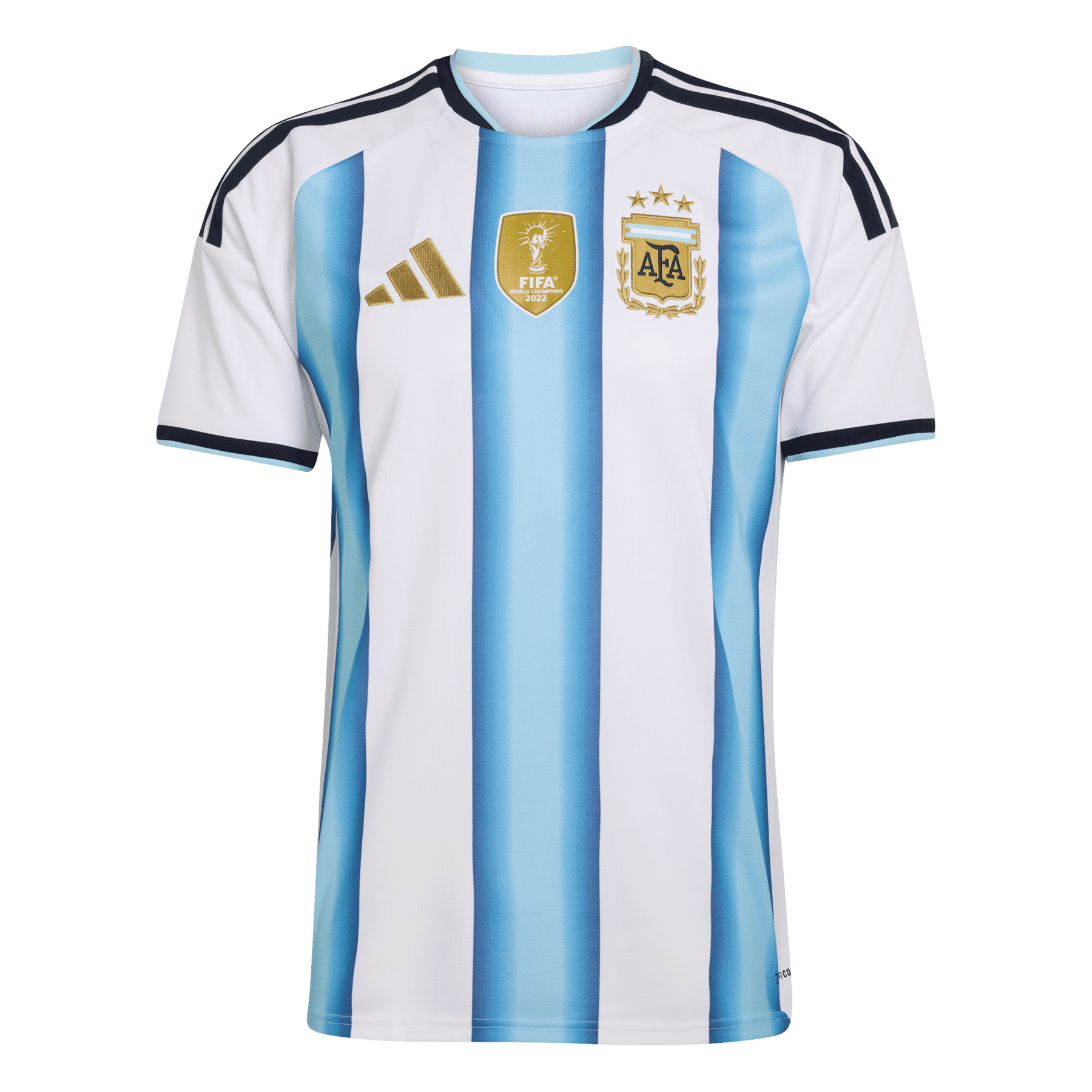 AFA ARGENTINA Home Jersey Kids WM 2026