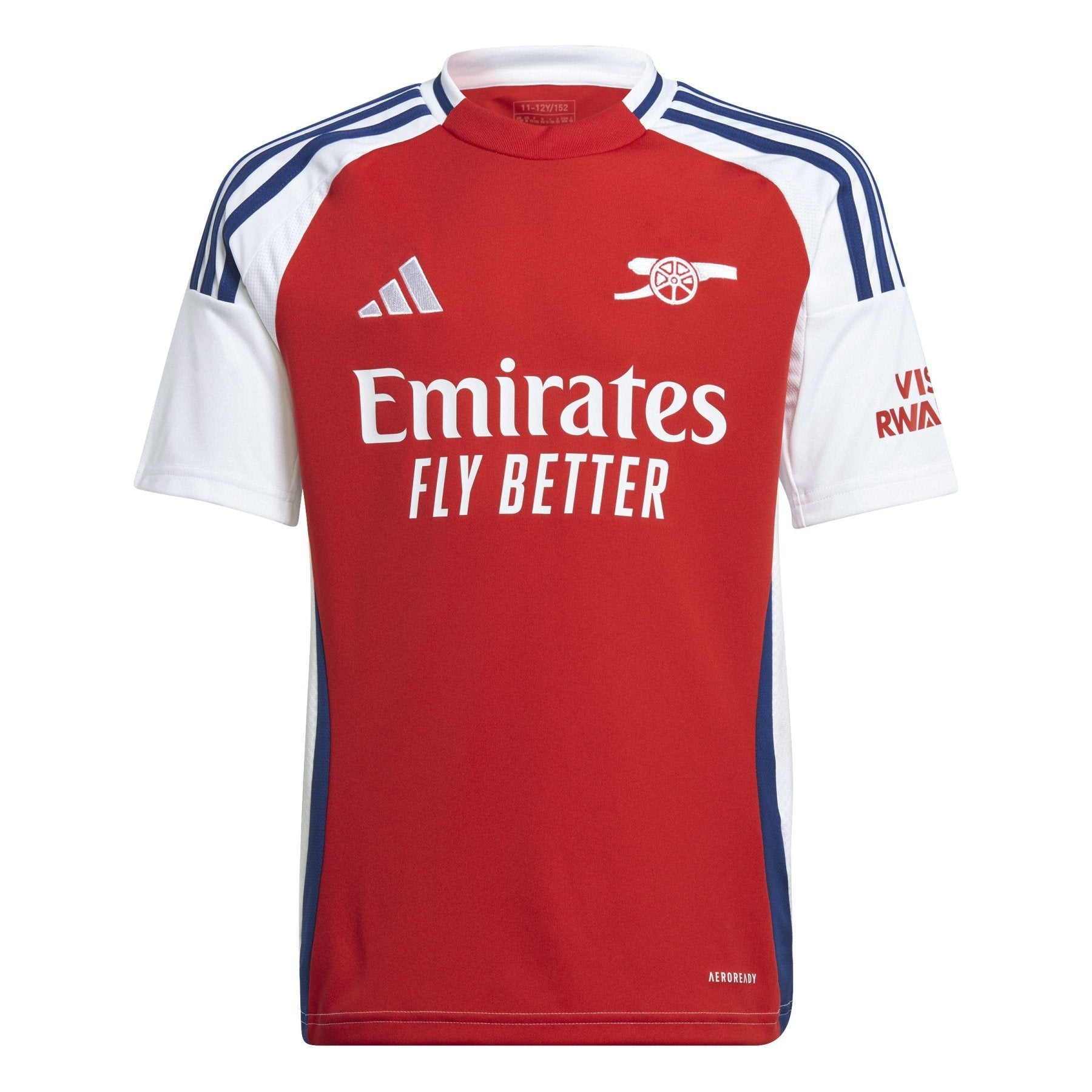 AFC ARSENAL LONDON Home Jersey Kids 24 / 25