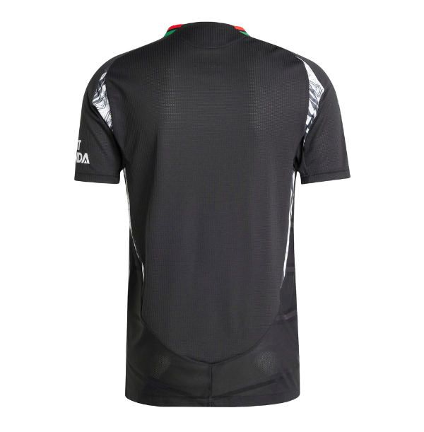 AFC FC ARSENAL LONDON AUTHENTISCH Auswärts-Trikot Herren 24 / 25