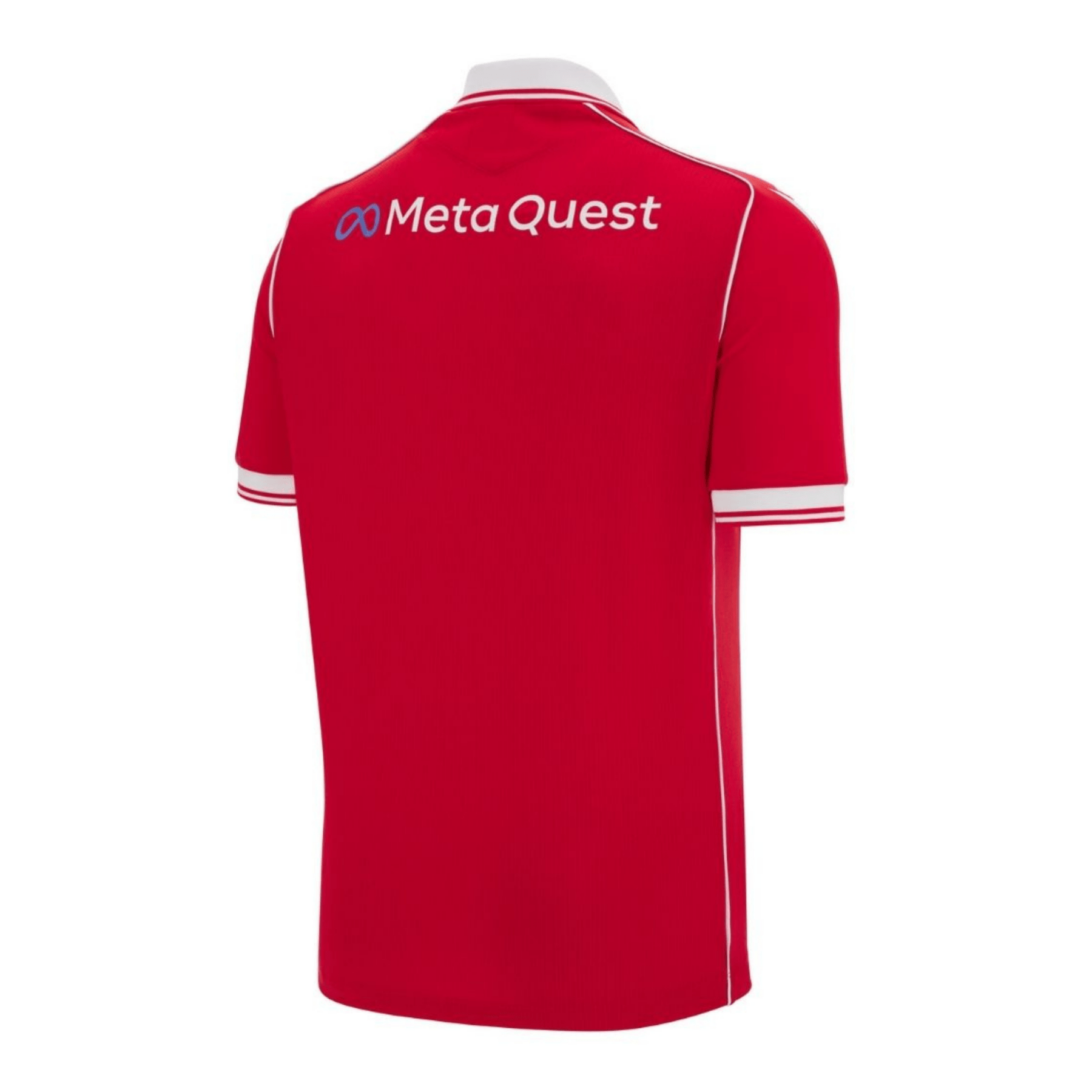 AFC WREXHAM 1864 Home Jersey Kids 25 / 26