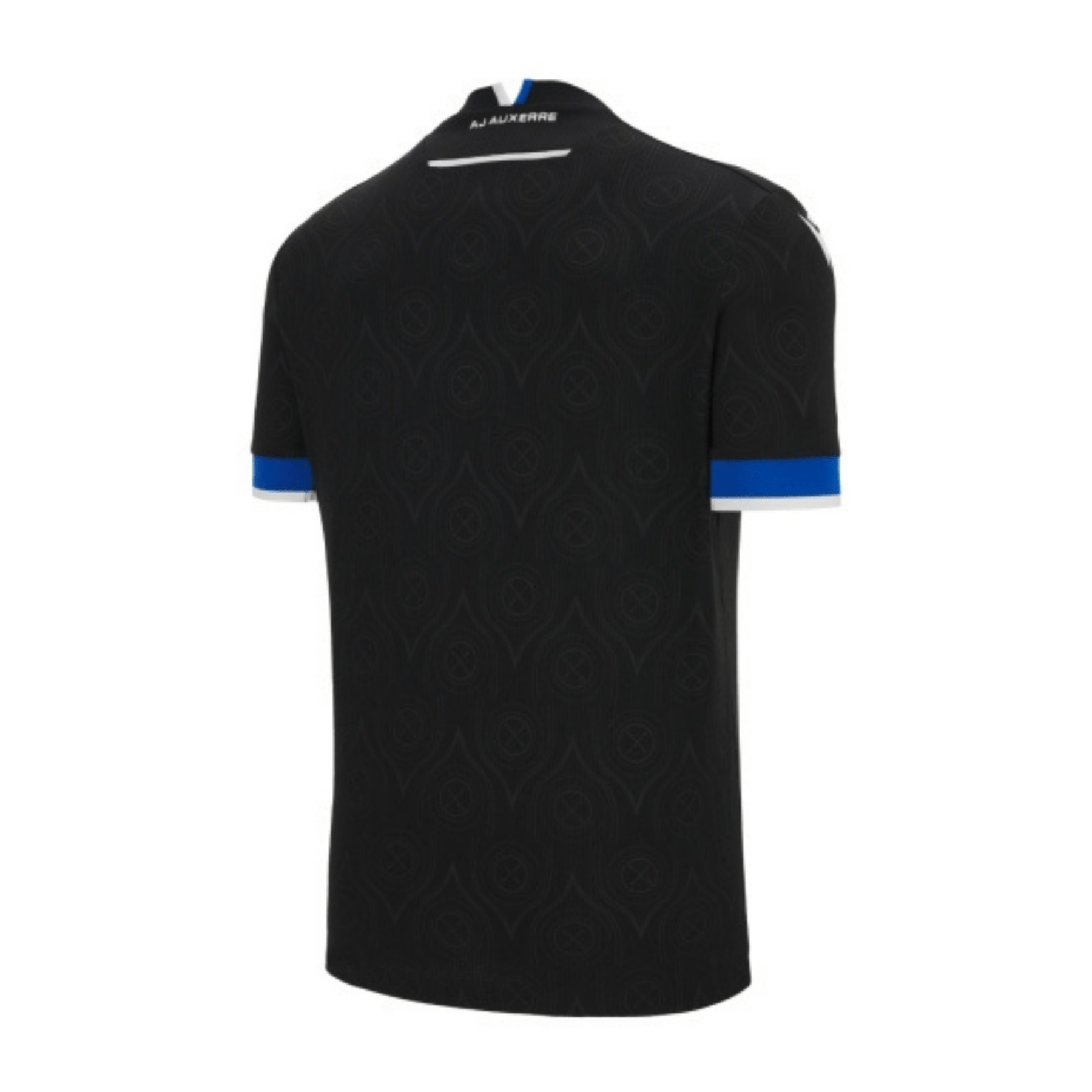 AJ AUXERRE Away Jersey Men 25 / 26