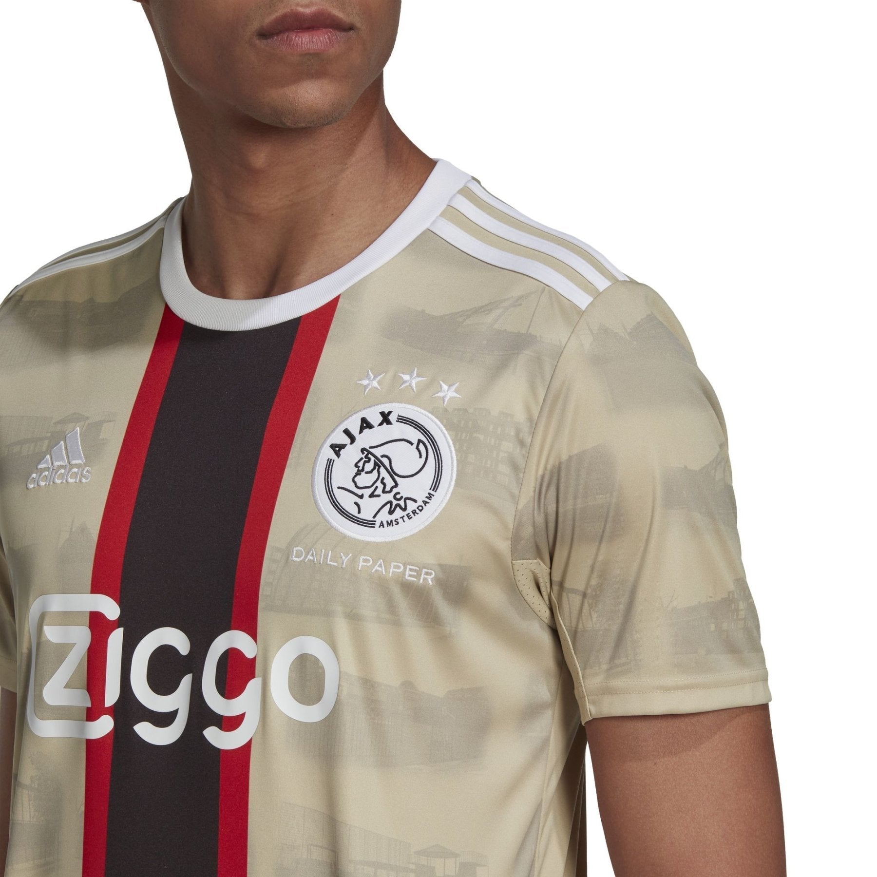 AJAX AMSTERDAM Jersey 3rd Men 22 / 23