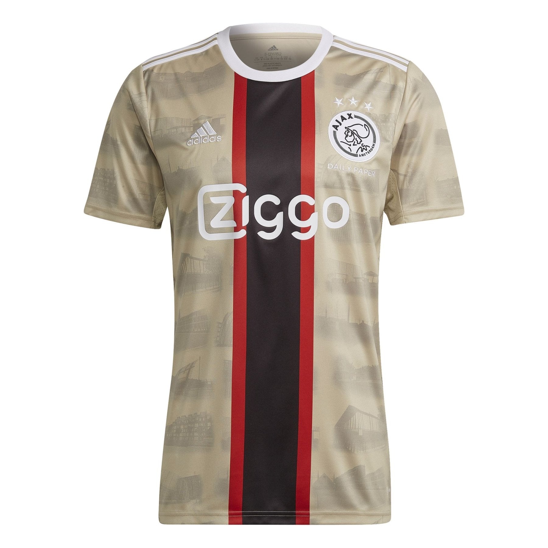 AJAX AMSTERDAM Jersey 3rd Men 22 / 23