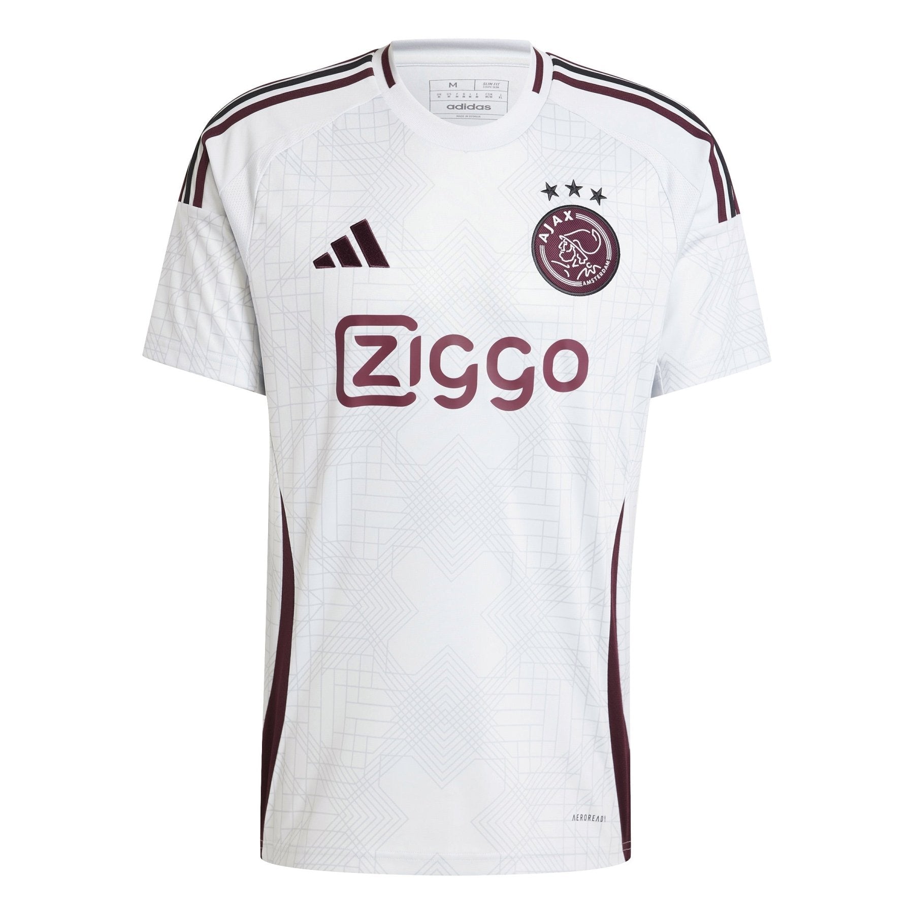 AJAX AMSTERDAM Jersey 3rd Men 24 / 25