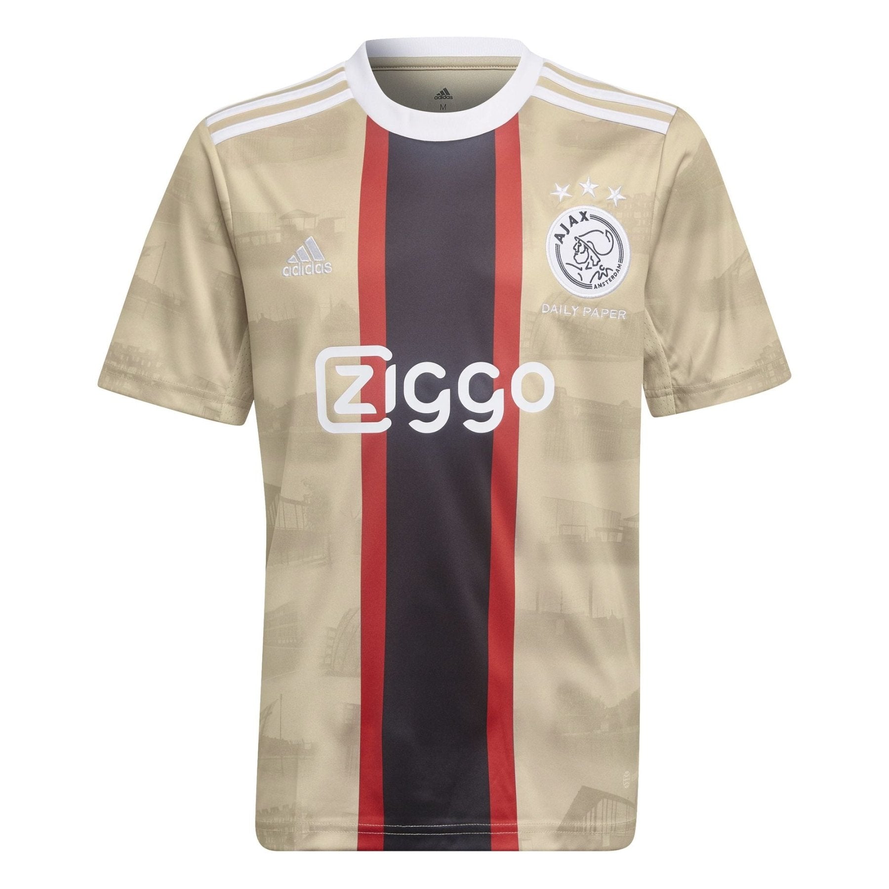 AJAX AMSTERDAM Jersey 3rd Kids 22 / 23