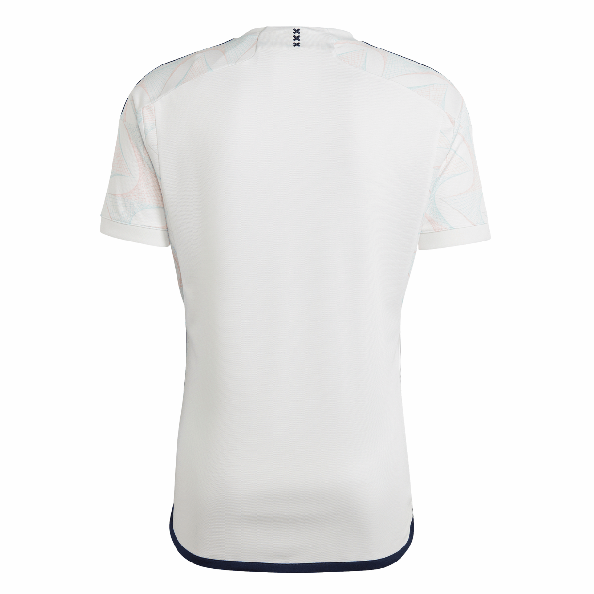 AJAX AMSTERDAM Away Jersey Men 23 / 24
