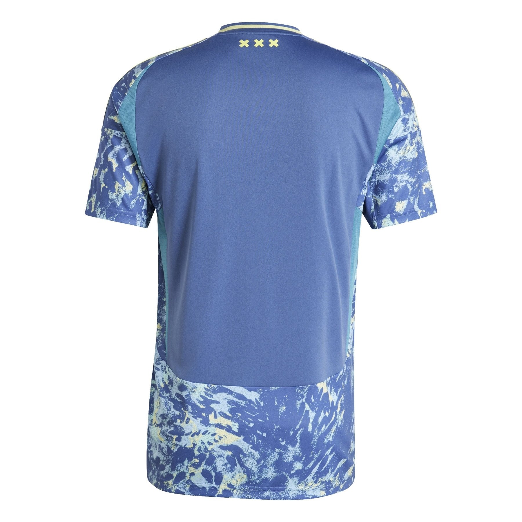 AJAX AMSTERDAM Away Jersey Men 24 / 25