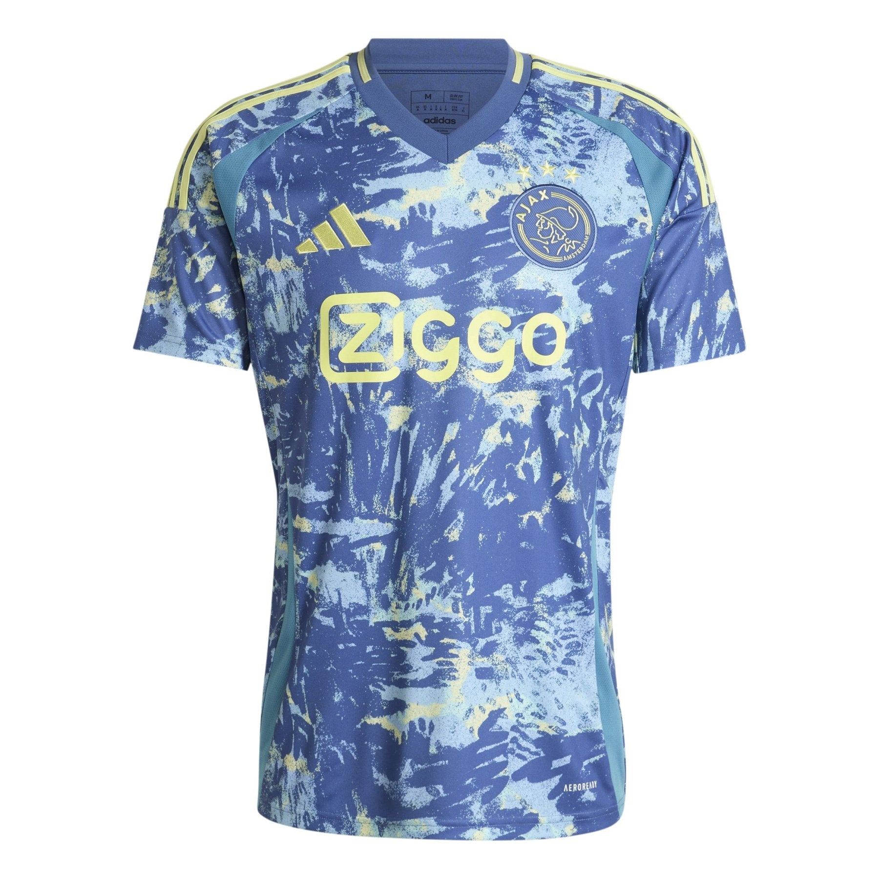 AJAX AMSTERDAM Away Jersey Men 24 / 25
