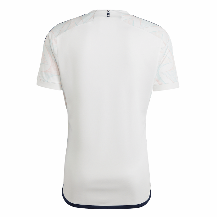 AJAX AMSTERDAM Away Jersey Kids 23 / 24