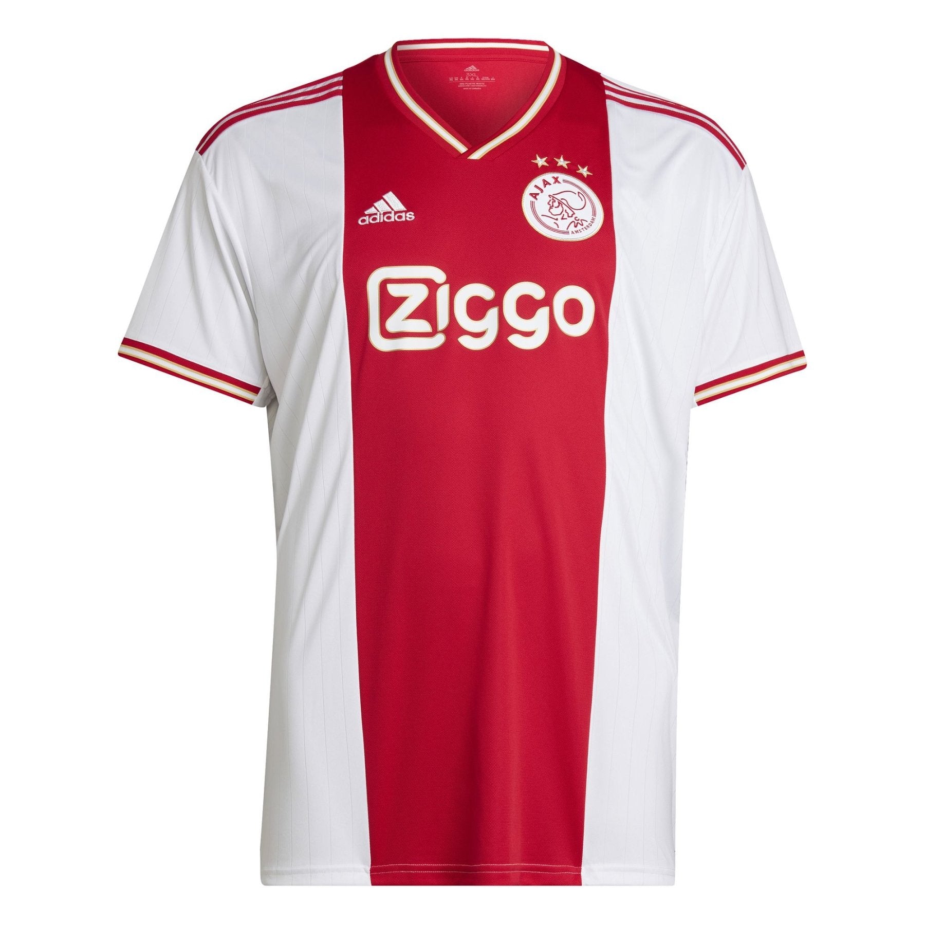 AJAX AMSTERDAM Heimtrikot Herren 22 / 23