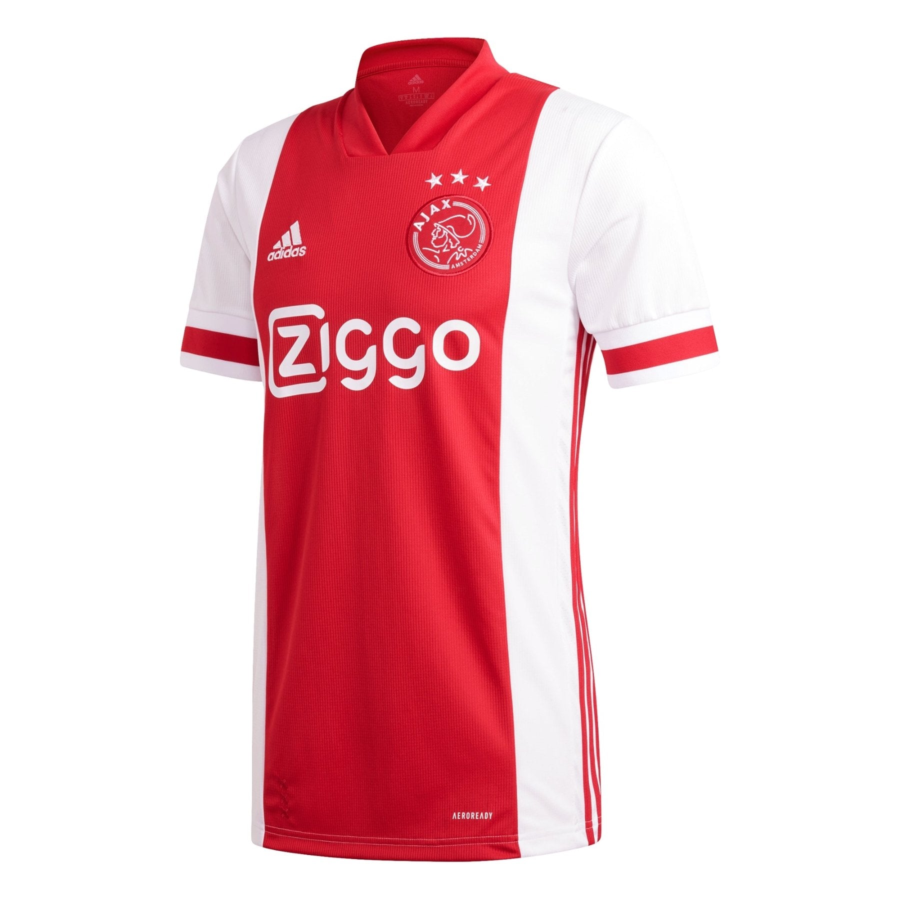 AJAX AMSTERDAM Home Jersey Kids 20 / 21