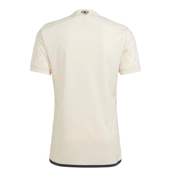 AS ROM Away Shirt Men's 23 / 24