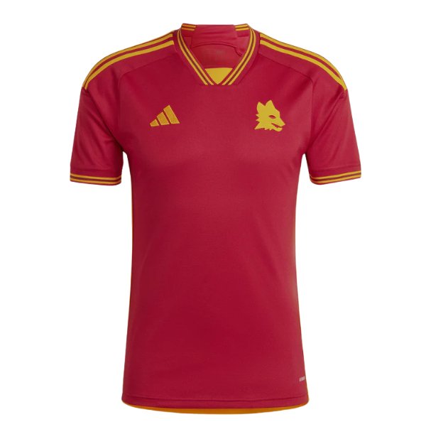 AS ROM Heimtrikot Herren 23 / 24