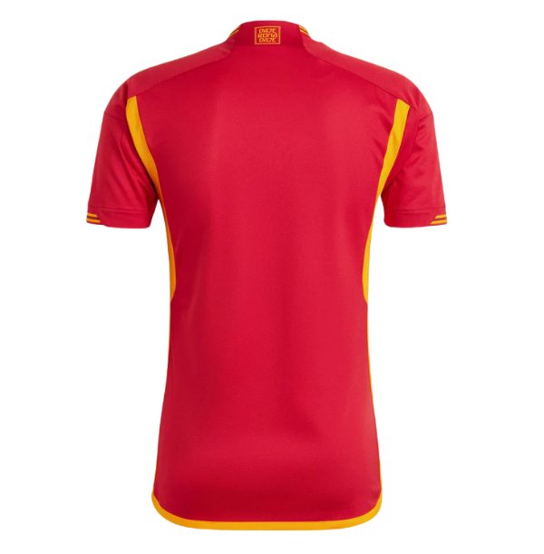 AS ROM Heimtrikot Herren 23 / 24