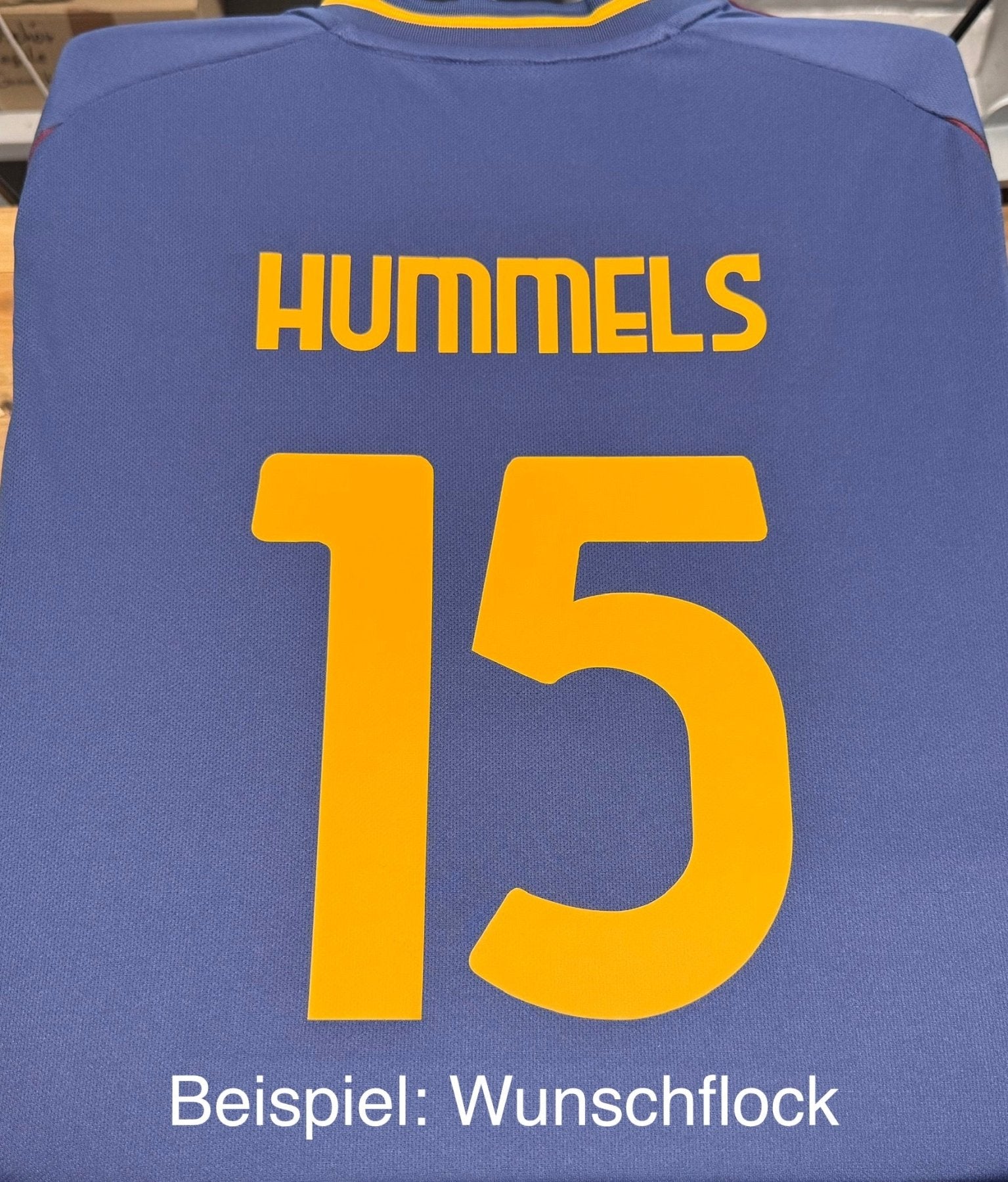 AS Roma 3rd Shirt Men's 24 / 25