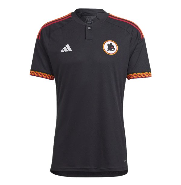 AS ROMA 3rd Kit Kids 23 / 24
