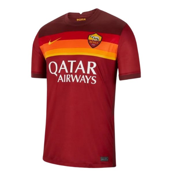 AS ROMA Home Kit Kids 20 / 21