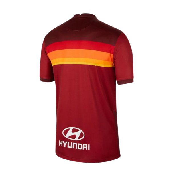 AS ROMA Home Kit Kids 20 / 21
