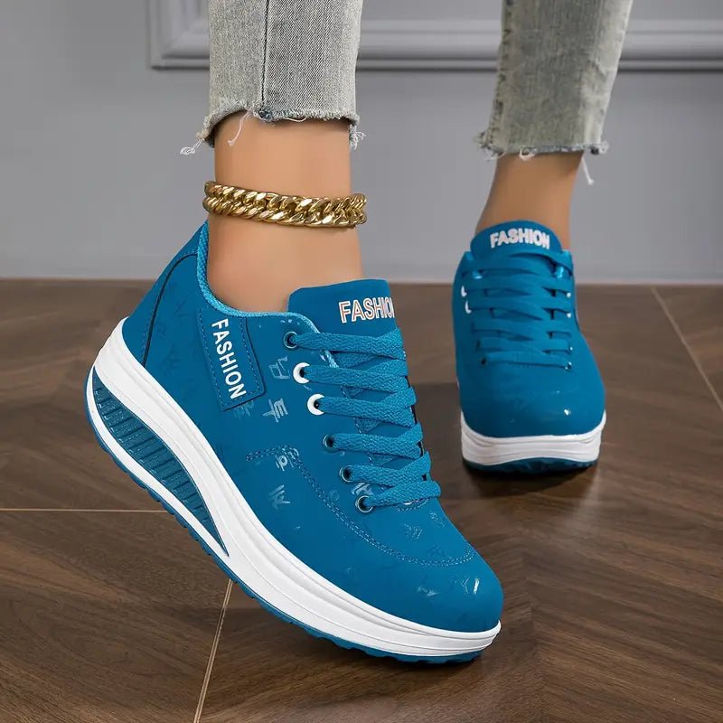 Damen-Sneaker | Leicht, Unterstützend und Atmungsaktives Design
