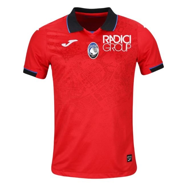 ATALANTA BERGAMO 3rd Kit Men's 23 / 24