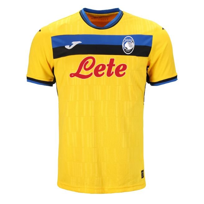 ATALANTA BERGAMO 3rd Shirt Men's 24 / 25