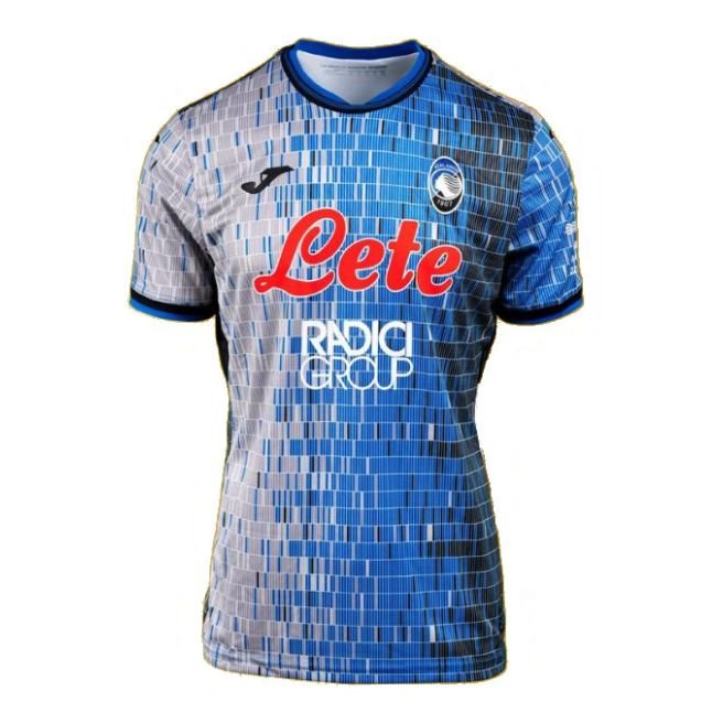 ATALANTA BERGAMO 'Christmas' Shirt Men 24 / 25