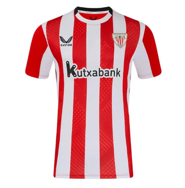 ATHLETIC BILBAO PRO Heimtrikot Herren 24 / 25