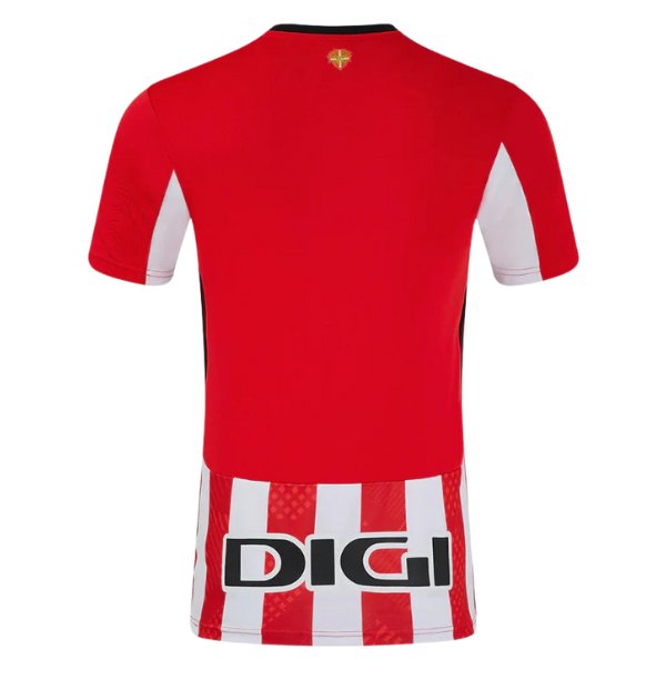 ATHLETIC BILBAO PRO Heimtrikot Herren 24 / 25