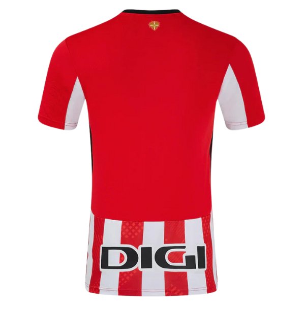 ATHLETIC BILBAO Home Jersey Men's 24 / 25