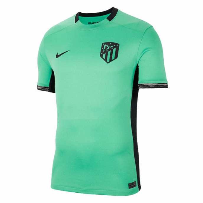 ATM ATLETICO MADRID Trikot 3. Herren 23 / 24